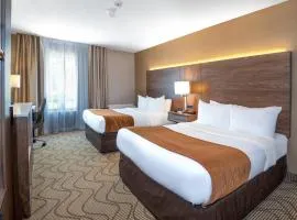 Comfort Inn Lakeshore