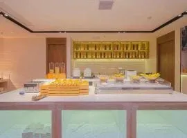 Echarm Hotel Foshan West Station Shishan Luocun