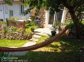 la bergerie