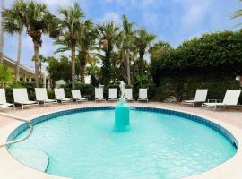 Radisson Resort at the Port, hotel en Cabo Cañaveral