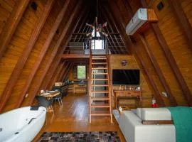 Alto da Boa Vista Chalets