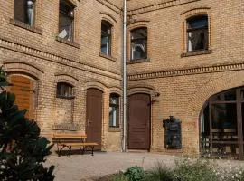 "LOKAL" Apartment 2