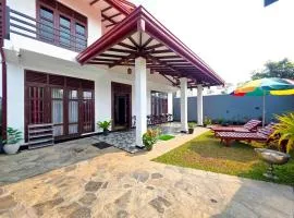Dishan Green Retreat