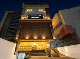 Super Townhouse Oak Airport Ranchi Formerly Hotel Bodhraj Residency