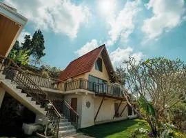 Pacung Indah Hotel & Restaurant by ecommerceloka