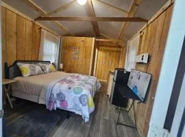 Tiny house