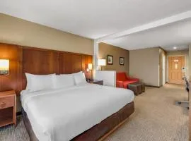 Comfort Suites Airport