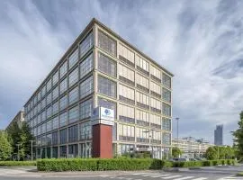 DoubleTree by Hilton Turin Lingotto