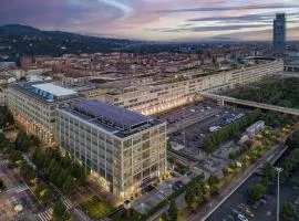 DoubleTree by Hilton Turin Lingotto