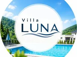 Villa LUNA