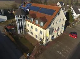 Hotel Christinenhof garni - Bed & Breakfast