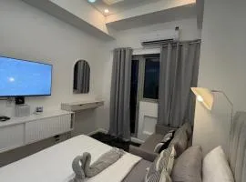 Azzure North Pampanga Cloudline Suite