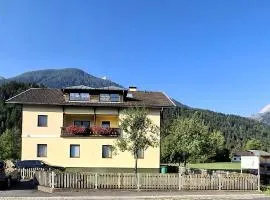 Ferienwohnungen Berger