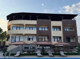 Asman Hotel