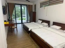 32AW hotel