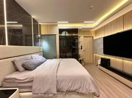 Luxury Apartment in Ho Chi Minh City-T9