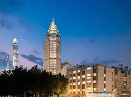 Hanting Hotel Shanghai The Bund Yu Garden Metro Station