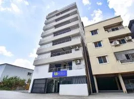 FabHotel Nexa Hinjewadi