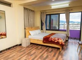 View point Restaurant and homestay