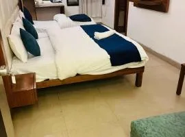 Hotel teara