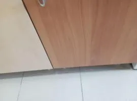 Séjour de rêve appartement