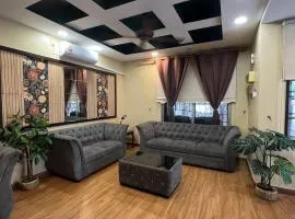 Homestay by Tas