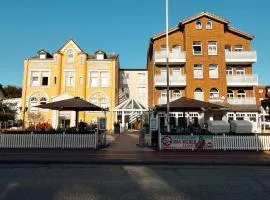Hotel Sylter Hof