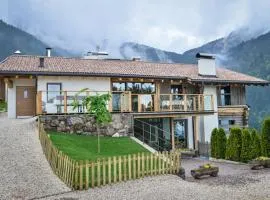 Berggasthof Locanda Alpina Dorfner