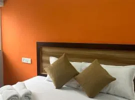 Kailash Dham Guest House