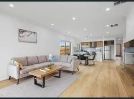 Stay at the K's - San Remo Getaway Near Phillip Island
