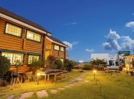 Seogwipo Neulbada Pet Pension