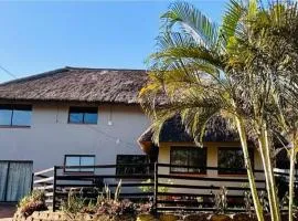 Mtwalume Beach House