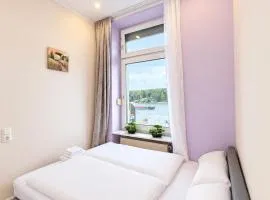Luxury Apartment with River View