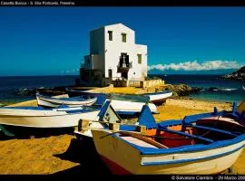 La perla del mare