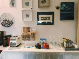 Bed & Breakfast il Bolentino Varenna