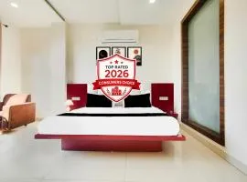 Super Collection O by OYO Railway Station Amritsar Formerly Golden Home