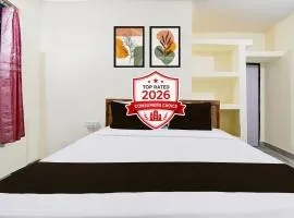 Super Hotel O Khandagiri Near DN Regalia Mall