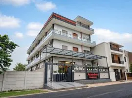 Anandam Residency Hotel And Banquet