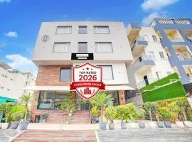 Palette by CheckIn Patel Nagar Bhopal