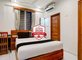 Super Townhouse Marathahalli Near Sri Nagalingeshwar Swamy Temple Formerly Hotel Avenue