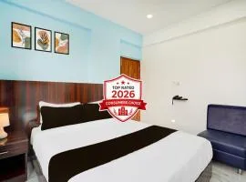 Townhouse Jeevan Bima Nagar Indranagar