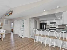 Life of Sea-Renity 112 Burlington Street home