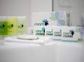 Room Motels Kingaroy