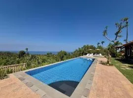 Atta Residence by Manara