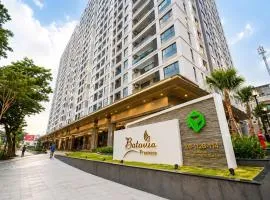 Saigon Airport Botanica Premier Luxury Vacation