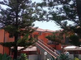 Casa Le Araucarie