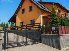Apartmány Na Vyhlídce - Wellness