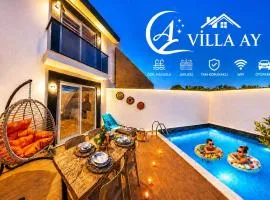 Villa Ay