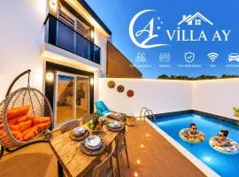 Villa Ay