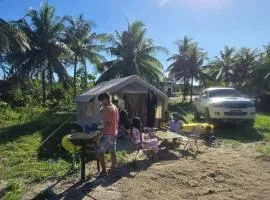 Luxary Tent